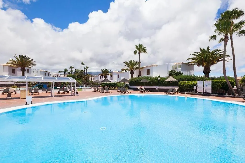 Sunny Daze Golf Del Sur Apartamento San Miguel de Abona Espanha