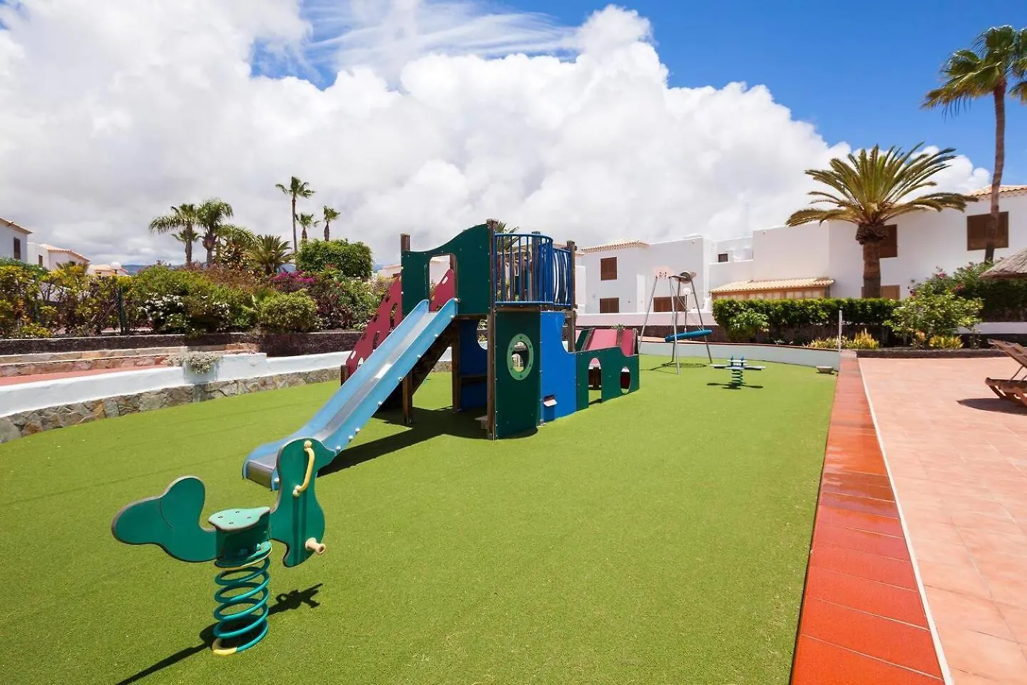 Sunny Daze Golf Del Sur Apartamento San Miguel de Abona