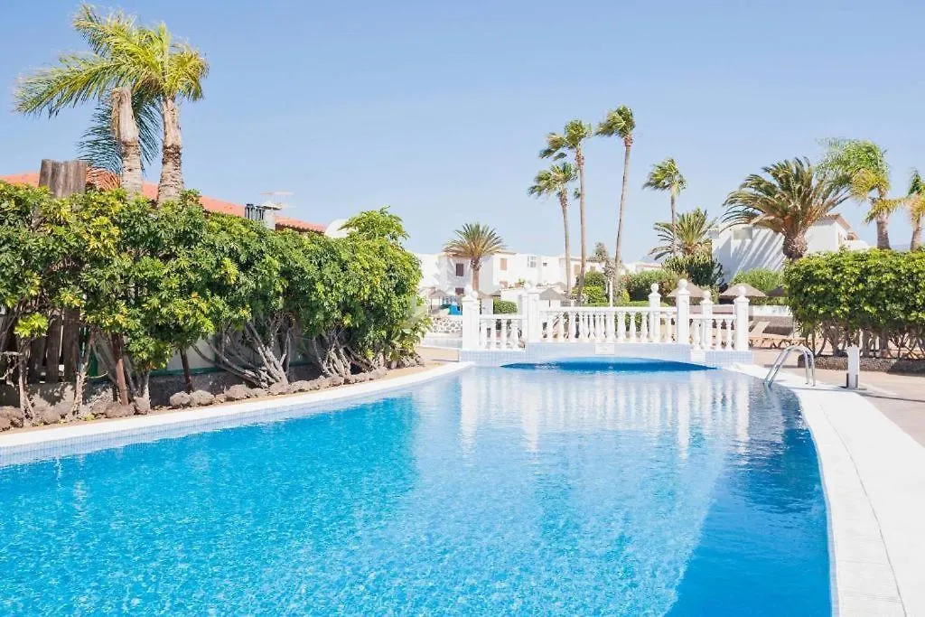 Sunny Daze Golf Del Sur Apartamento San Miguel de Abona