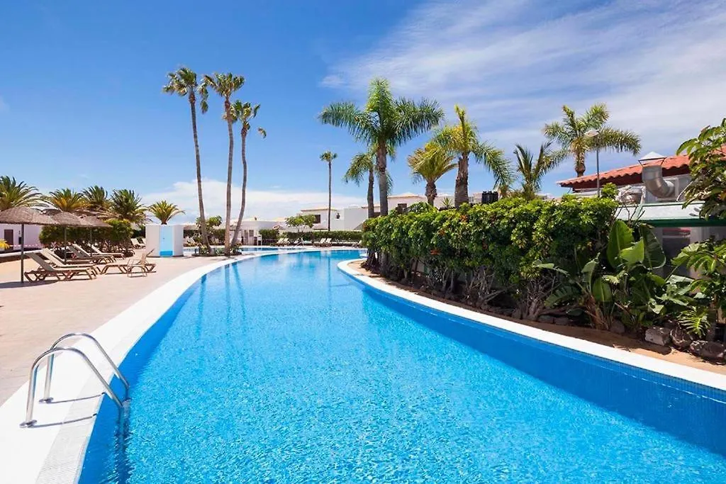 Apartmán Sunny Daze Golf Del Sur San Miguel de Abona Španělsko