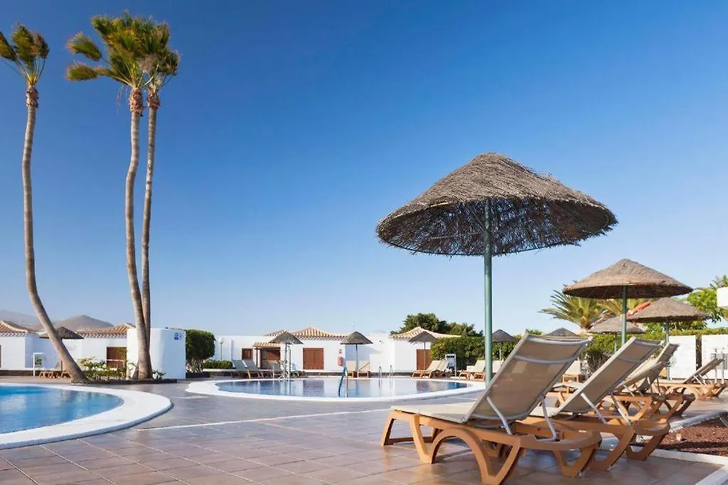 Apartmán Sunny Daze Golf Del Sur San Miguel de Abona