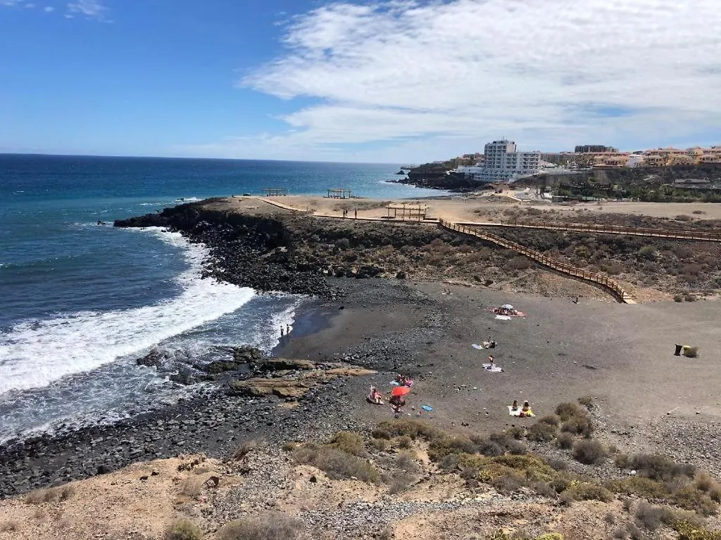 Sunny Daze Golf Del Sur Apartamento San Miguel de Abona