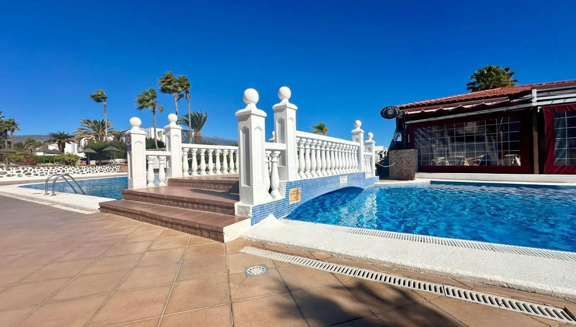 Sunny Daze Golf Del Sur Apartamento San Miguel de Abona