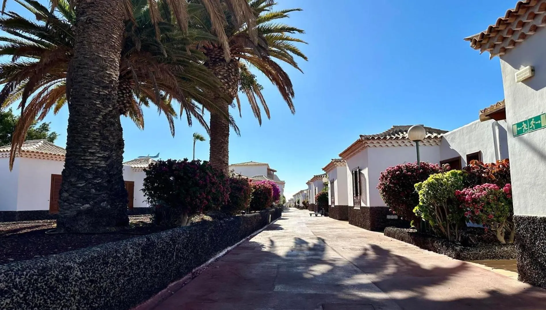 Apartmán Sunny Daze Golf Del Sur San Miguel de Abona