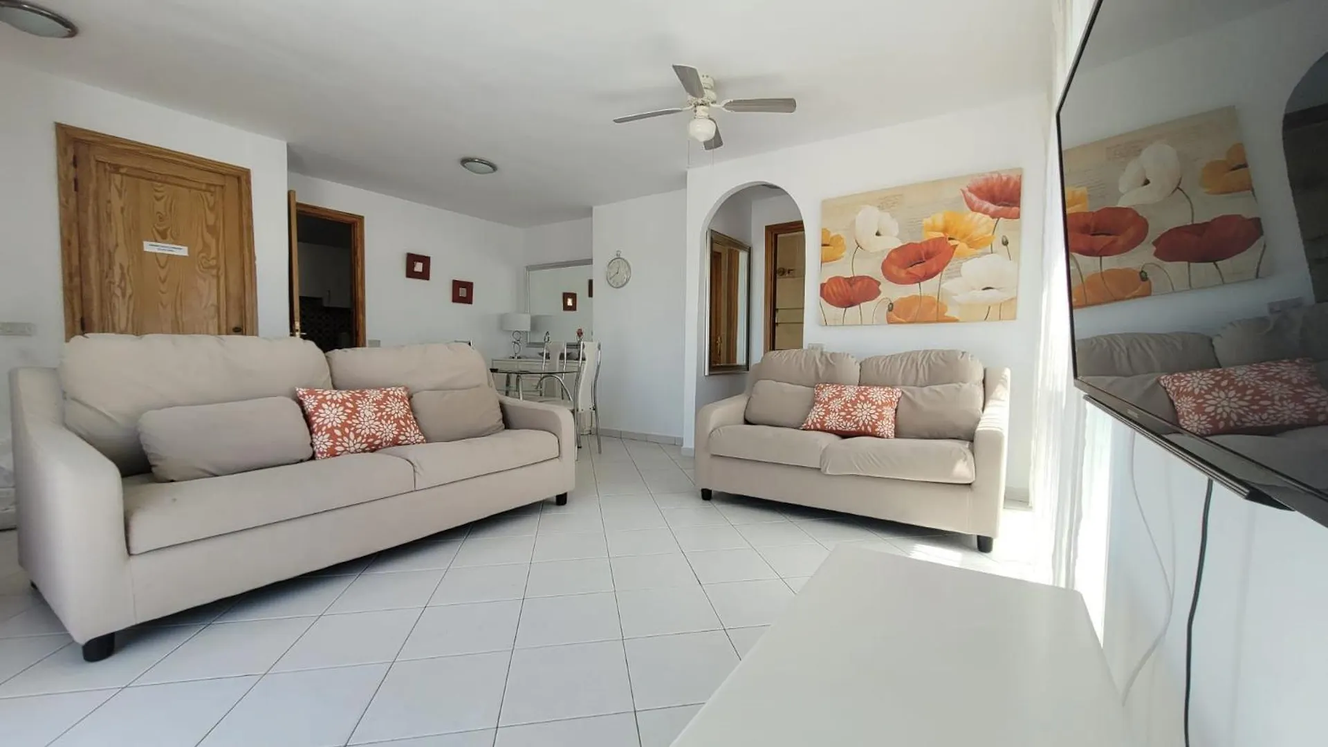 Sunny Daze Golf Del Sur Apartamento San Miguel de Abona