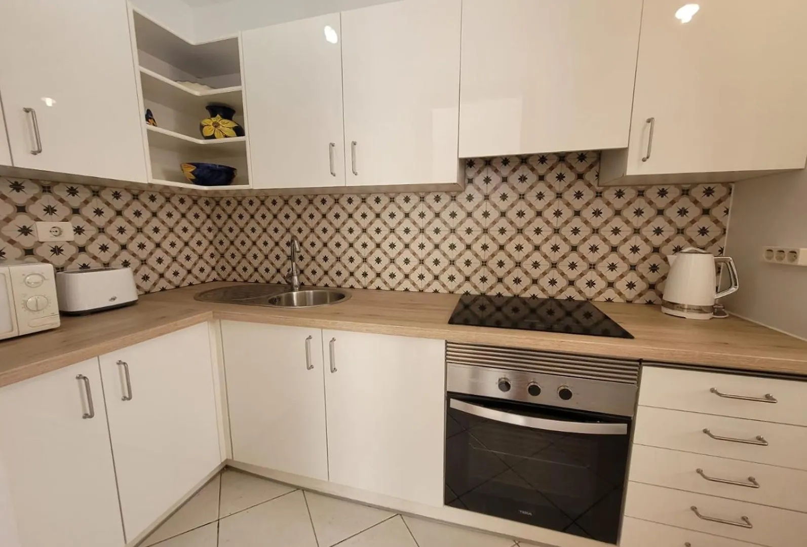Sunny Daze Golf Del Sur Apartamento San Miguel de Abona 0*,